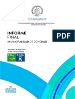 Informe Final 631 CGR