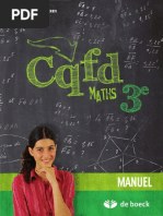 CQFD Maths 3e - Manuel (PDFDrive)