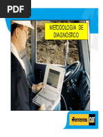 Metodología de Diagnóstico - Proceso de Los 10 Pasos