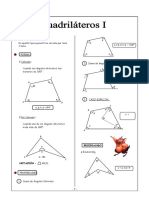 Poligonos y Cuadrilateros