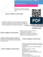 Infografia R Trabajo Social y Salud Mental Módulo 1 TNS EN TRABAJO SOCIAL - TRABAJO SOCIAL MENCIÓN EN INTERVENCIÓN