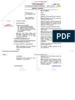 API 6A PSL Levels 1