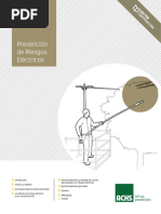 Componentes y Dispositivos de Protección en Instalaciones Eléctricas G