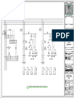 Skematik Diagram Panel Sump-Pit-08 Lantai 1: South Quay