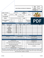 Ftpt-Modelo Consolidado Recetas