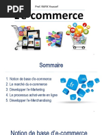 BSSAER E-Commerce