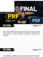 Tiro Final PRF EricoPalazzo