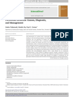 Jurnal Pakai 2 (Diagnosis, Tatalaksana) Efusi Perikardium