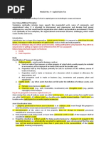 Module No 4 - Capital Gains Tax