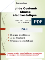 2 Loi de Coulomb 2020