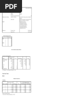 Spss 2 Fator Fix BGT