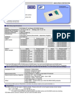 SG - Writer : Programming Tool For Sg-8000 Series