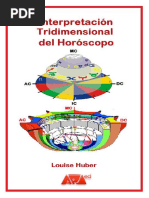 Louise Huber Interpretacin Tridimensionaldel Horscopo