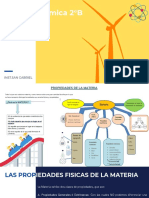 Clase 4 Las Propiedades de Los Materiales