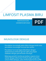 Limfosit Plasma Biru - 2020