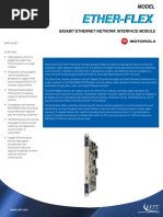 06 Ether-Flex - Datasheet - AMT