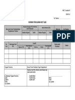 2.KEW - PA-2 (Borang Penolakan Aset Alih)