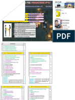 Diagnostic Et Analyse Financier 2021