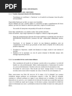 EL MISTERIO El SH Dos Aspectos Del Misterio, La Negación Del Misterio.