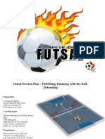 Futsal