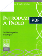 (Studi Biblici 84) Giacomo Lorusso - Introduzione A Paolo. Profilo Biografico e Teologico (2018, EDB) - Libgen - Li