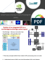 Gpgpu Final