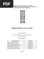 EJERCICIO de CALCULO III - Camasca, Letona, Linares, Parian y Ticona - MB