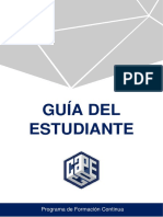 Guía Del Estudiante FC 2021