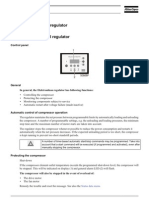 Regulateur Elektronikon 2