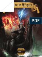 Reino de Midgard - RPG