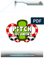 02 - Pitch Document