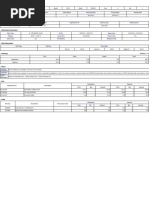 Claim VIN Information: Currency: USD