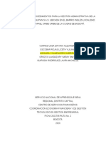 Ruta2 Gaes5 MirandaGabriela PROYECTO EMPRESARIAL (10) GAES 5