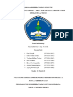 Makalah Keperawatan Gerontik