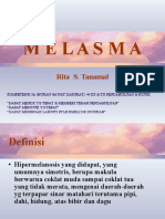 MELASMA