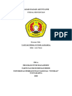 MEMBUAT Jurnal Penyesuaian 