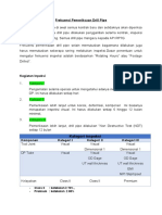 Pemeriksaan Drill Pipe