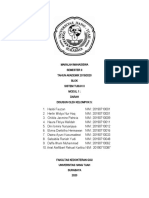 DKK 2 - Kel 5 - ST2 - Thalasemia Mayor