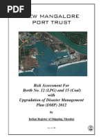 Mangalore Port Trust