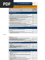 Diagnostico ISO 9001-2015