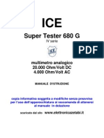 ICE 680G IV Serie