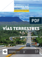 Revista Vias Terrestres Mayo Junio 2019