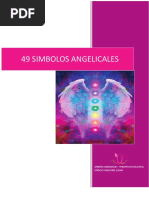 49 Símbolos Angelicales