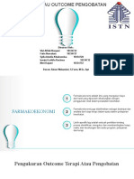 Kelompok 4 - Luaran Dan Outcome
