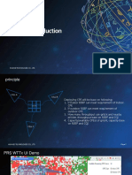 Prs WTTX Introduction: Huawei Technologies Co., LTD