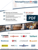 Buderus Flachheizkoerper Logatrend C Profil Katalog