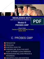 MODUL-5 GMP PROCESSES - En.id