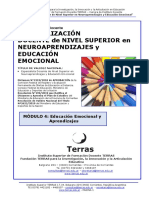 Neuro4 Tpvirtual Nº4 Educacion Emocional