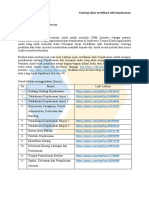 Link Soal Latihan 2021 - Januari