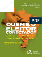 Livro Eleitor Conectado PresencaOnline 1